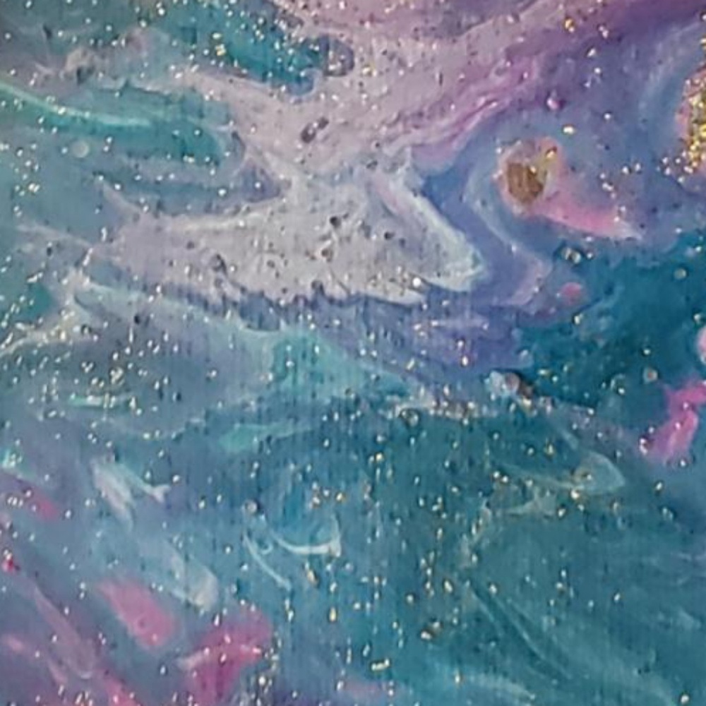 Meet your Posher, Stacy